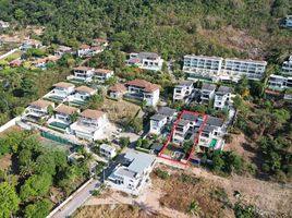 5 Schlafzimmer Haus zu verkaufen in Koh Samui, Surat Thani, Maenam