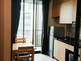1 Bedroom Condo for rent at Hasu Haus, Phra Khanong Nuea, Watthana