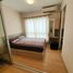 1 Schlafzimmer Wohnung zu vermieten im Plum Condo Bangyai Station, Bang Rak Phatthana