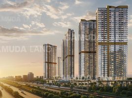 2 Bedroom Condo for sale at EATON PARK - GAMUDA LAND, An Phu