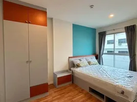1 Bedroom Condo for rent at Lumpini Ville Sukhumvit 101/1 - Punnawithi, Bang Chak, Phra Khanong, Bangkok