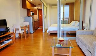 1 Bedroom Condo for sale in Cha-Am, Phetchaburi Boathouse Hua Hin