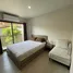 Studio Wohnung zu vermieten im La Casita, Hua Hin City