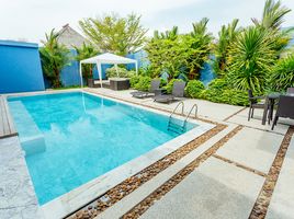 3 Bedroom House for rent at Wings Villas, Si Sunthon, Thalang, Phuket