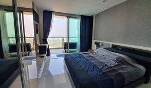 Studio Condo for sale in Na Kluea, Pattaya The Riviera Wongamat