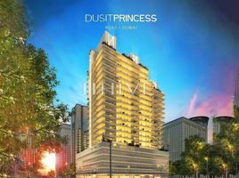 Studio Condo for sale at Dusit Princess Rijas, District 18, Jumeirah Village Circle (JVC)