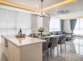 3 Bedroom Apartment for sale at Gold Class Serviced Residence | Three Bedrooms, Phnom Penh Thmei, Saensokh, Phnom Penh, Cambodia