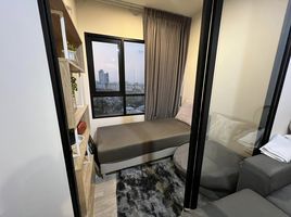 1 Schlafzimmer Wohnung zu verkaufen im Niche MONO Mega Space Bangna, Bang Kaeo