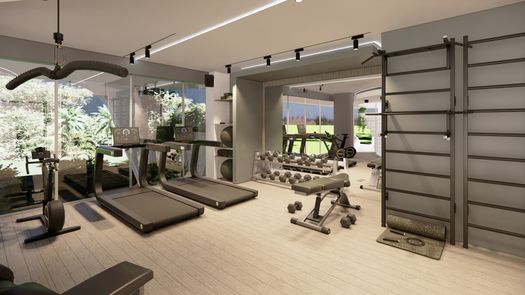 Fotos 1 of the Fitnessstudio at California Rawai