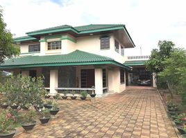 4 Schlafzimmer Villa zu verkaufen in Mueang Chiang Mai, Chiang Mai, Tha Sala, Mueang Chiang Mai