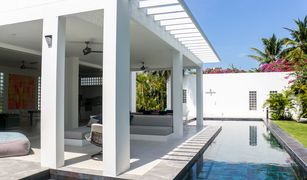 4 Schlafzimmern Villa zu verkaufen in Ko Kaeo, Phuket The Oasis Phuket