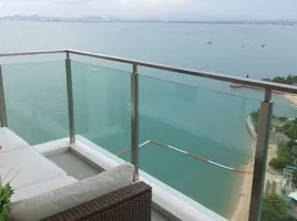 1 Bedroom Condo for sale at Baan Plai Haad, Na Kluea, Pattaya