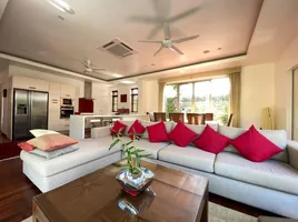 4 Bedroom House for rent at The Residence Resort, Choeng Thale, Thalang