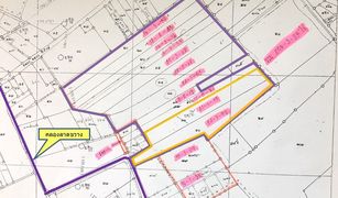 N/A Land for sale in Khlong Prawet, Chachoengsao 