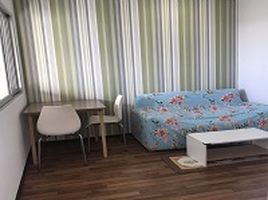 1 Schlafzimmer Wohnung zu verkaufen im Condo U@Huamak Station, Hua Mak