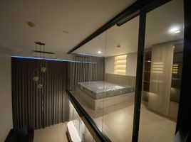 1 Schlafzimmer Wohnung zu verkaufen im Knightsbridge Prime Sathorn, Thung Wat Don