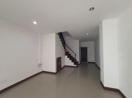 2 Schlafzimmer Haus zu verkaufen im K.C. Cluster Ramintra, Sam Wa Tawan Tok, Khlong Sam Wa