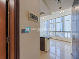 Studio Apartment for sale at C6 Tower, City Of Lights, Al Reem Island