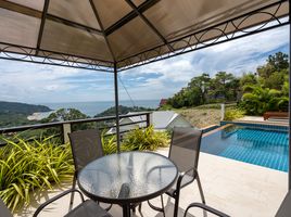 4 Bedroom Villa for sale in Ko Lanta, Krabi, Ko Lanta Yai, Ko Lanta