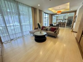 3 Bedroom Apartment for rent at Sutavongs Place, Lumphini