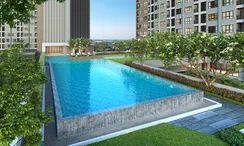 Fotos 3 of the Communal Pool at Regent Home Bangna