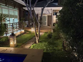2 Schlafzimmer Villa zu verkaufen im Kiri Nakara, Hin Lek Fai, Hua Hin