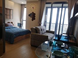 1 Schlafzimmer Wohnung zu vermieten im Ashton Asoke, Khlong Toei Nuea