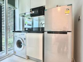 Studio Condo for rent at The Sky Sukhumvit, Bang Na