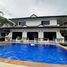 5 Schlafzimmer Villa zu verkaufen im , Porac, Pampanga, Central Luzon