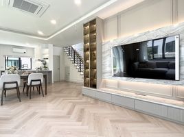 4 Bedroom Villa for rent at Centro Bangna, Bang Kaeo, Bang Phli, Samut Prakan