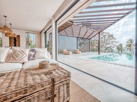 3 Bedroom Villa for sale at Istani Residence Phase 2, Bo Phut, Koh Samui