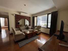 2 Schlafzimmer Appartement zu vermieten im Baan Piya Sathorn, Thung Mahamek