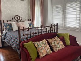 4 Bedroom Villa for rent at Siwalee Meechok, San Phisuea, Mueang Chiang Mai