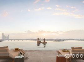 4 Bedroom Condo for sale at Serenia Living Tower 1, The Crescent, Palm Jumeirah