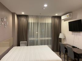 1 Bedroom Apartment for sale at Supalai Wellington 2, Huai Khwang