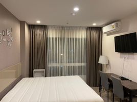 1 Schlafzimmer Appartement zu verkaufen im Supalai Wellington 2, Huai Khwang