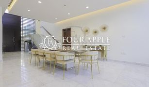 5 Bedrooms Villa for sale in District One, Dubai District One Villas