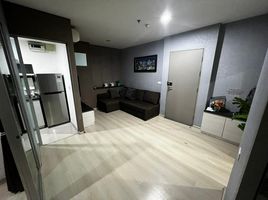 2 Schlafzimmer Appartement zu verkaufen im Life Ratchadapisek, Huai Khwang, Huai Khwang