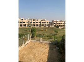 4 Bedroom Townhouse for sale at Palm Hills WoodVille, Al Wahat Road