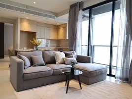 2 Bedroom Apartment for sale at The Lofts Silom, Si Lom