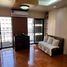 2 Schlafzimmer Appartement zu vermieten im Green Point Silom, Suriyawong