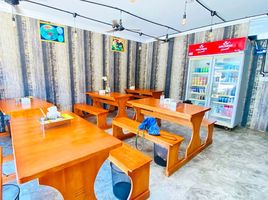 1 Schlafzimmer Shophaus zu vermieten in Siem Reap, Svay Dankum, Krong Siem Reap, Siem Reap