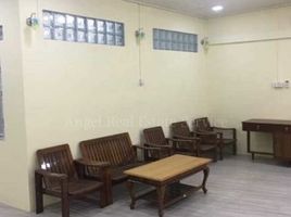 6 Bedroom Villa for rent in Myanmar, Hlaing, Western District (Downtown), Yangon, Myanmar