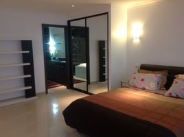 1 Schlafzimmer Wohnung zu vermieten im The Park Jomtien, Nong Prue