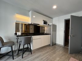 Studio Wohnung zu vermieten im Dusit D2 Residences, Nong Kae, Hua Hin