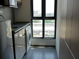 1 Schlafzimmer Appartement zu verkaufen im Ideo Sukhumvit 115, Thepharak