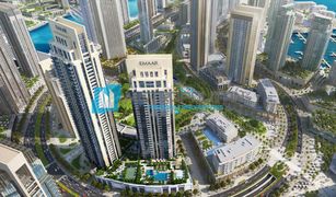 1 Bedroom Apartment for sale in Creekside 18, Dubai Creek Edge