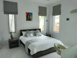 3 Schlafzimmer Villa zu verkaufen im Red Mountain Boutique, Thap Tai