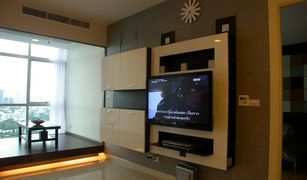 1 chambre Condominium a vendre à Phra Khanong, Bangkok Nusasiri Grand