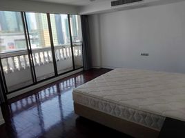 4 Schlafzimmer Appartement zu vermieten im Bangkapi Mansion, Khlong Toei